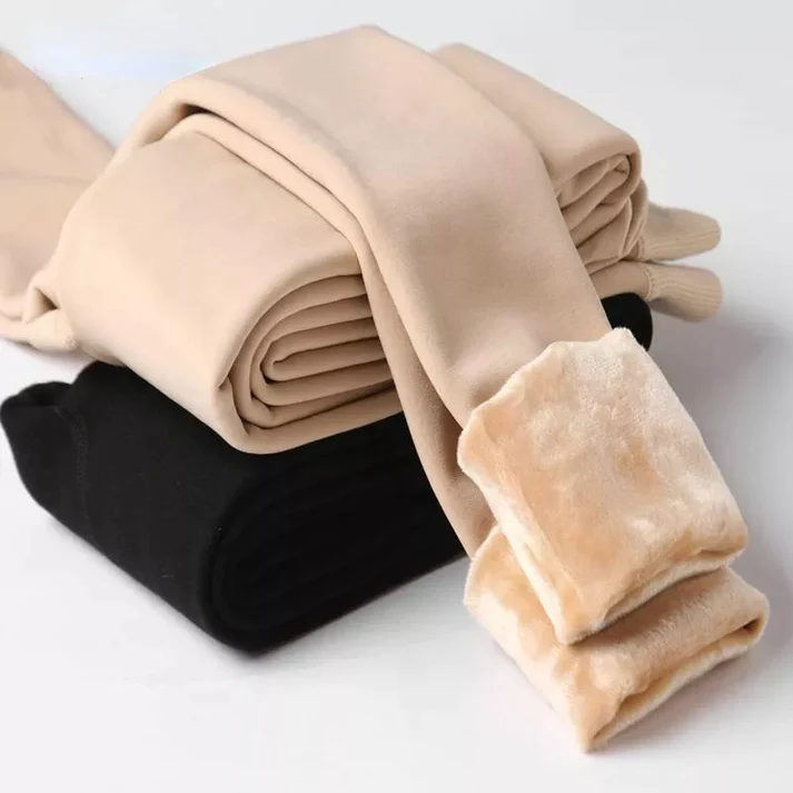 CoziLeg - Winter Warm Leggings
