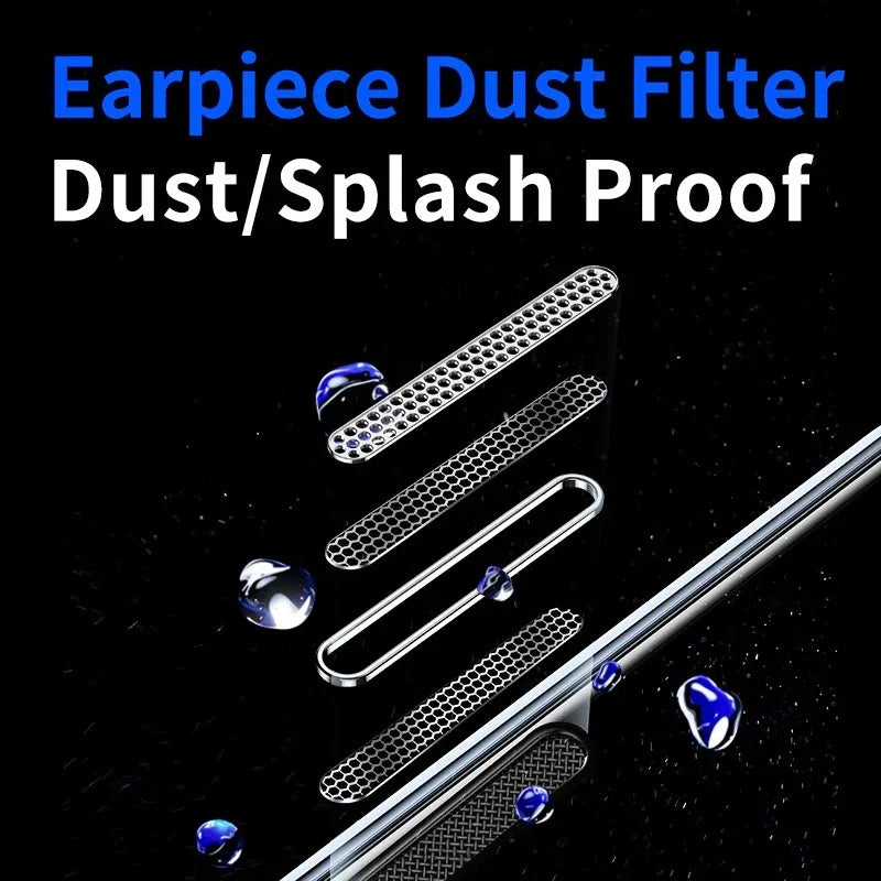 Screen protector - Dust Free