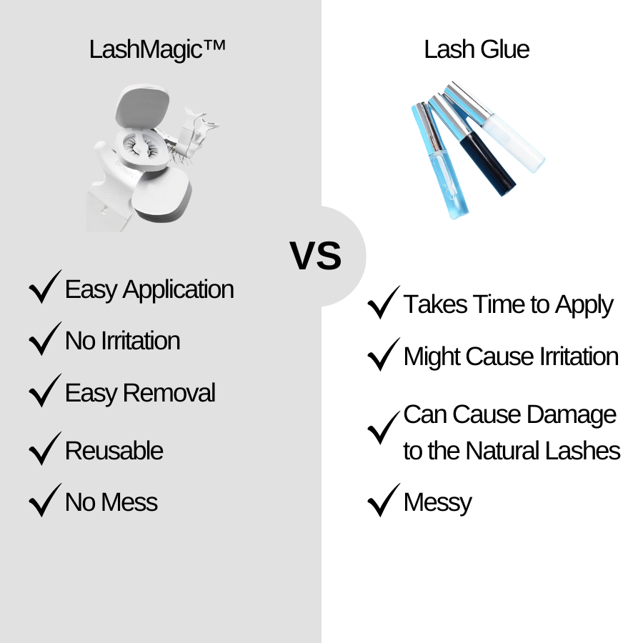 Bestalux™ - Magnetic Lashes