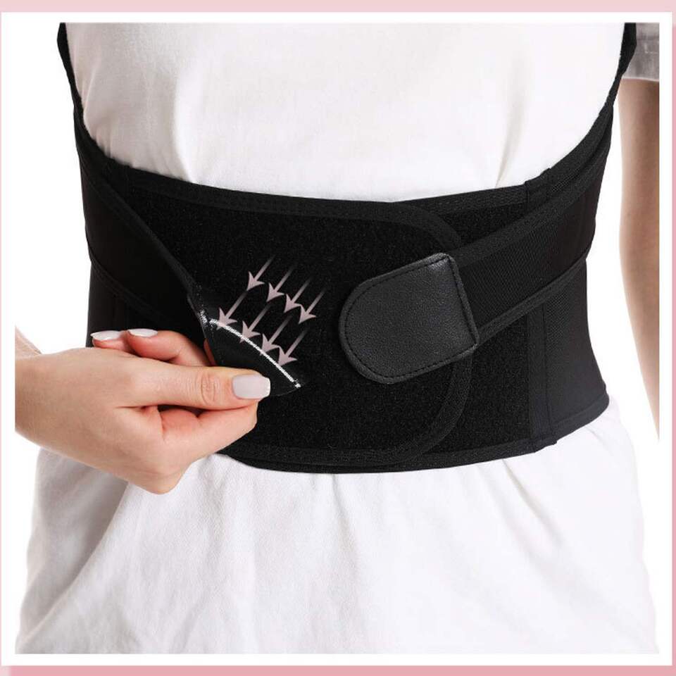 AlignPro™ - Posture Corrector Belt
