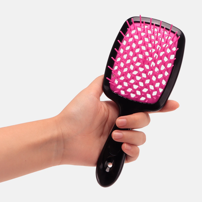 KnotKlear™ - Detangling Hair Brush