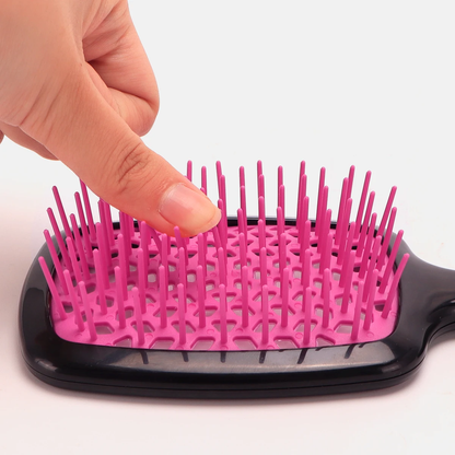 KnotKlear™ - Detangling Hair Brush