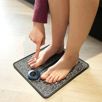 EMS Foot Relaxation Pad
